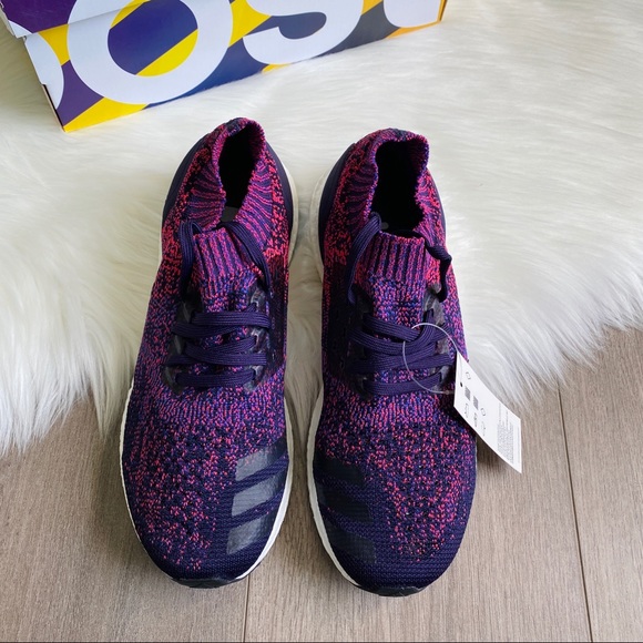 NWT Adidas Ultraboost Uncaged Women’s Shoes - Picture 2 of 8